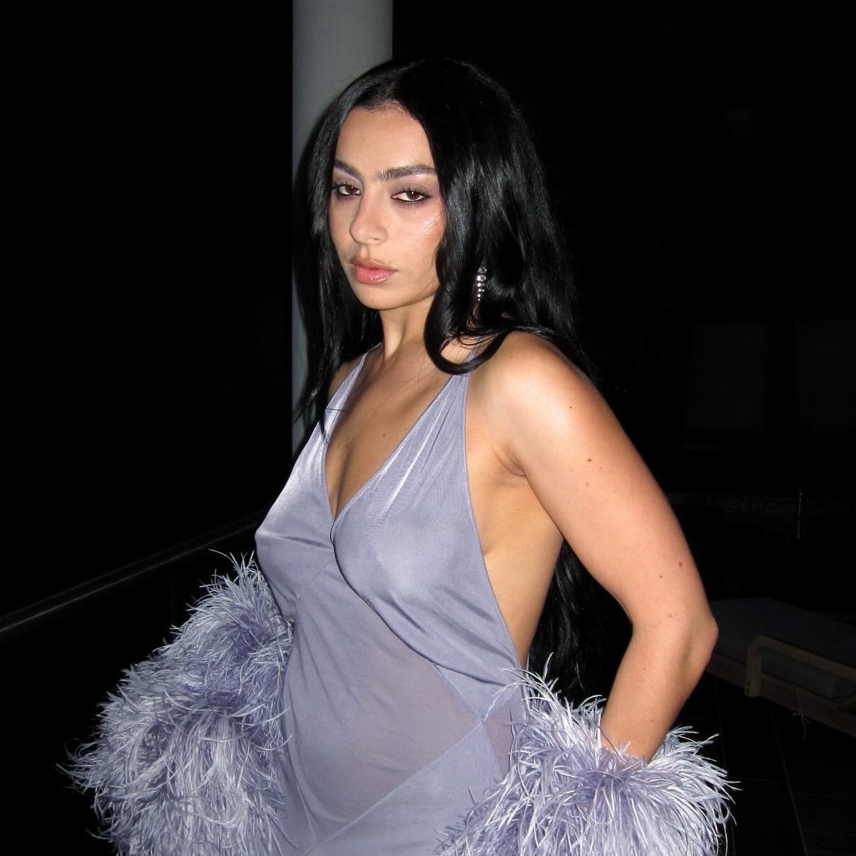 Charli XCX