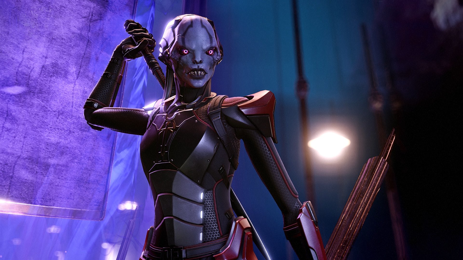 XCOM® 2: War of the Chosen Expansion Available Now
