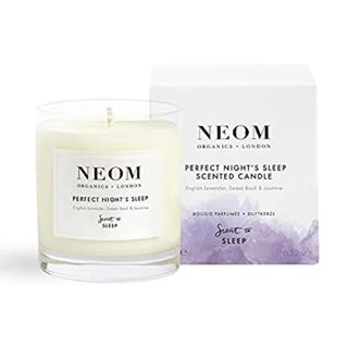 NEOM Perfect Night's Sleep Scented Candle