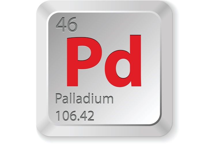 Palladium