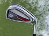 Wilson Staff Dynapower