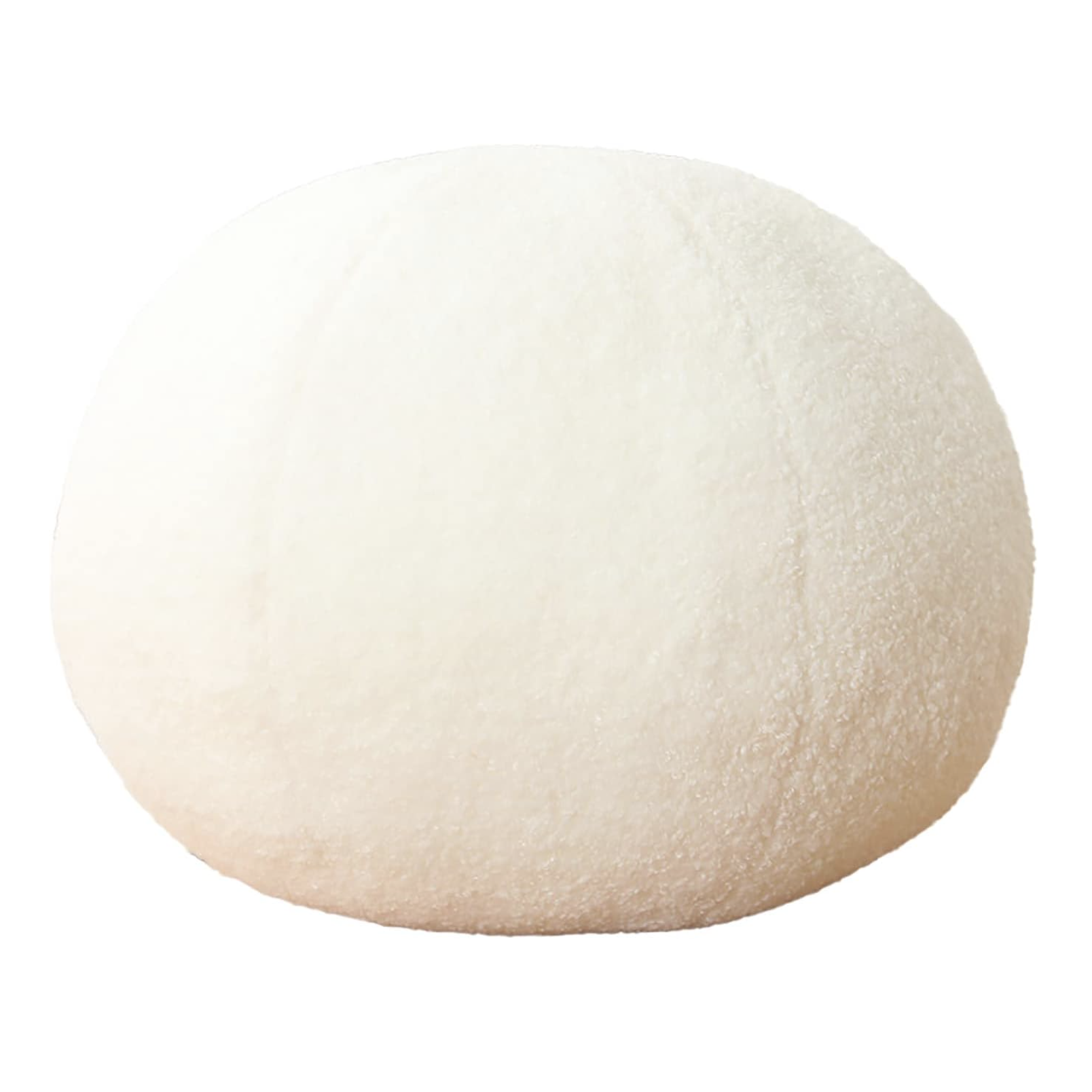ball pillow