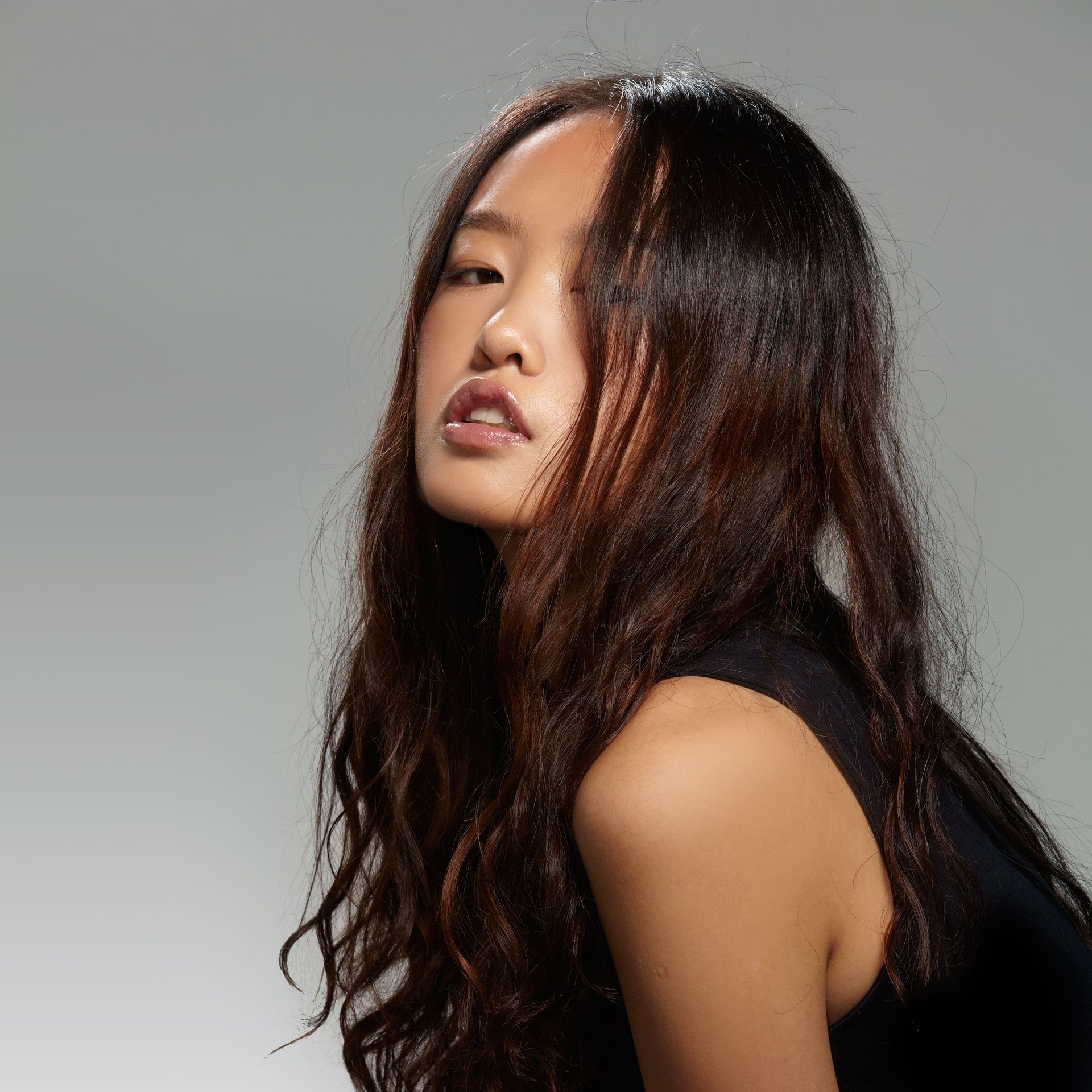 Shiny And Straight? These Are The Best Hairstyles For Asian Hair | Nutrafol