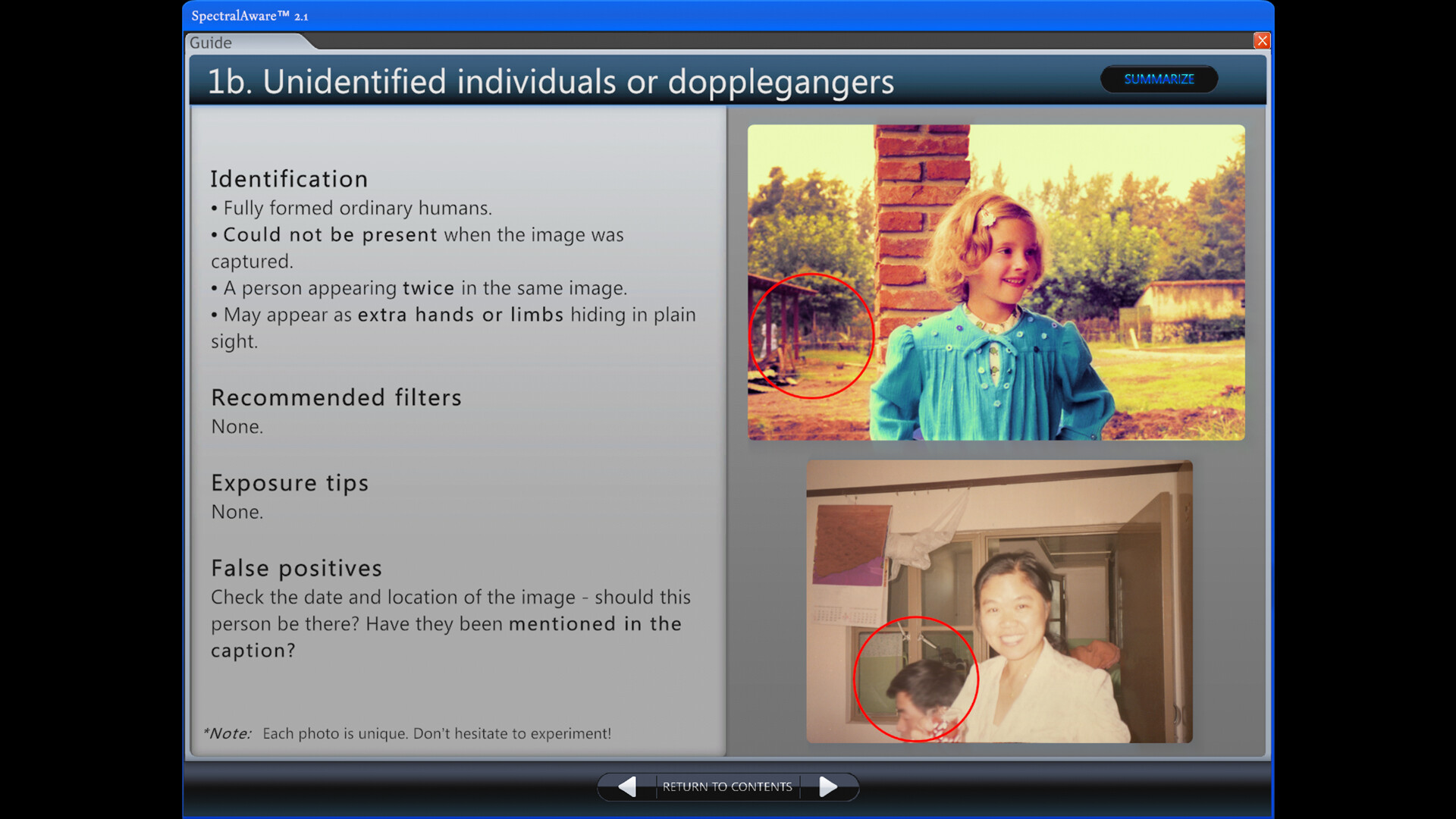 Developer images of a game being made