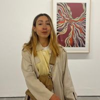 Camille Dubuis-Welch's avatar