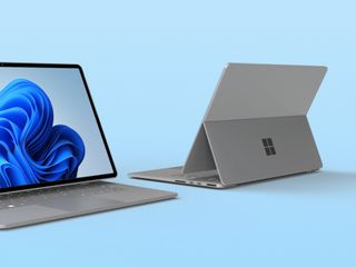 Surface Book Concept Render