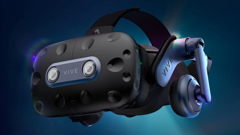 HTC Vive Pro 2