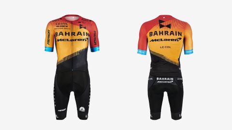 coolest cycling jerseys 2020