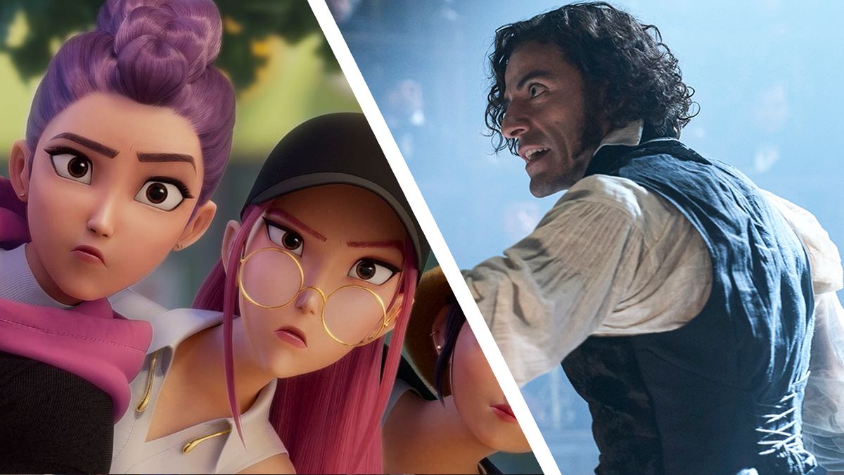 The 2026 BAFTA Film Awards longlist has been announced — and Netflix fans will be furious about one big omission