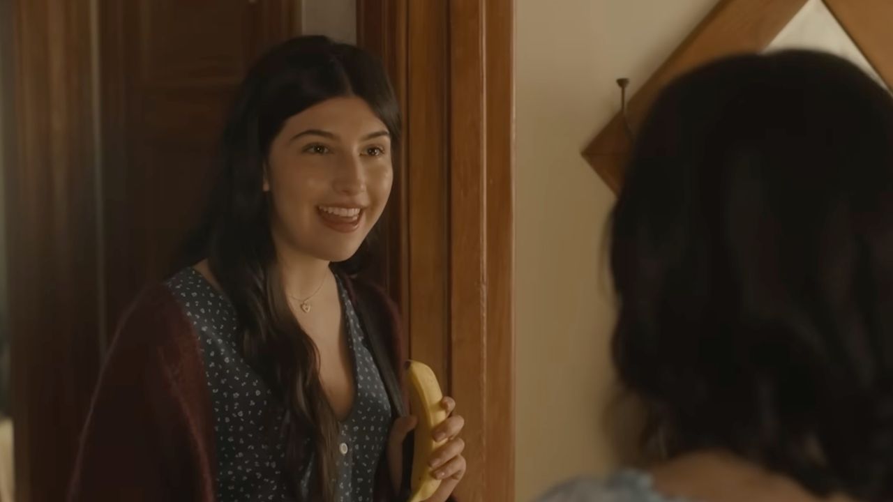 Don't Say Good Luck on Netflix