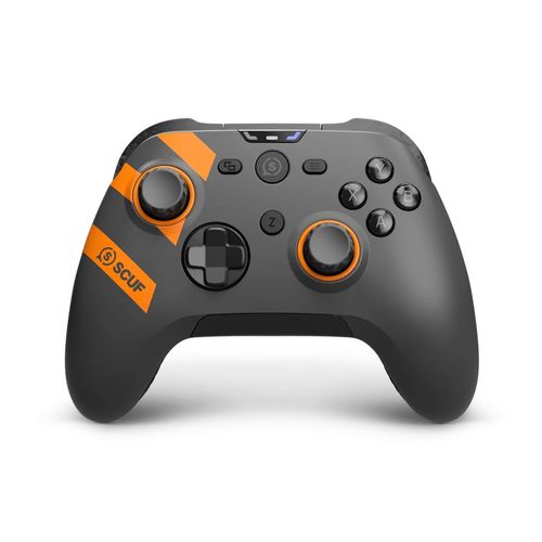 Scuf Nemesis Pro 8K Wireless