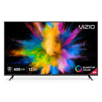 Vizio 65" UHD Quantum SmartCast 4K Smart TV | Was: $750 | Now: $630 | Save $120 at Walmart.com