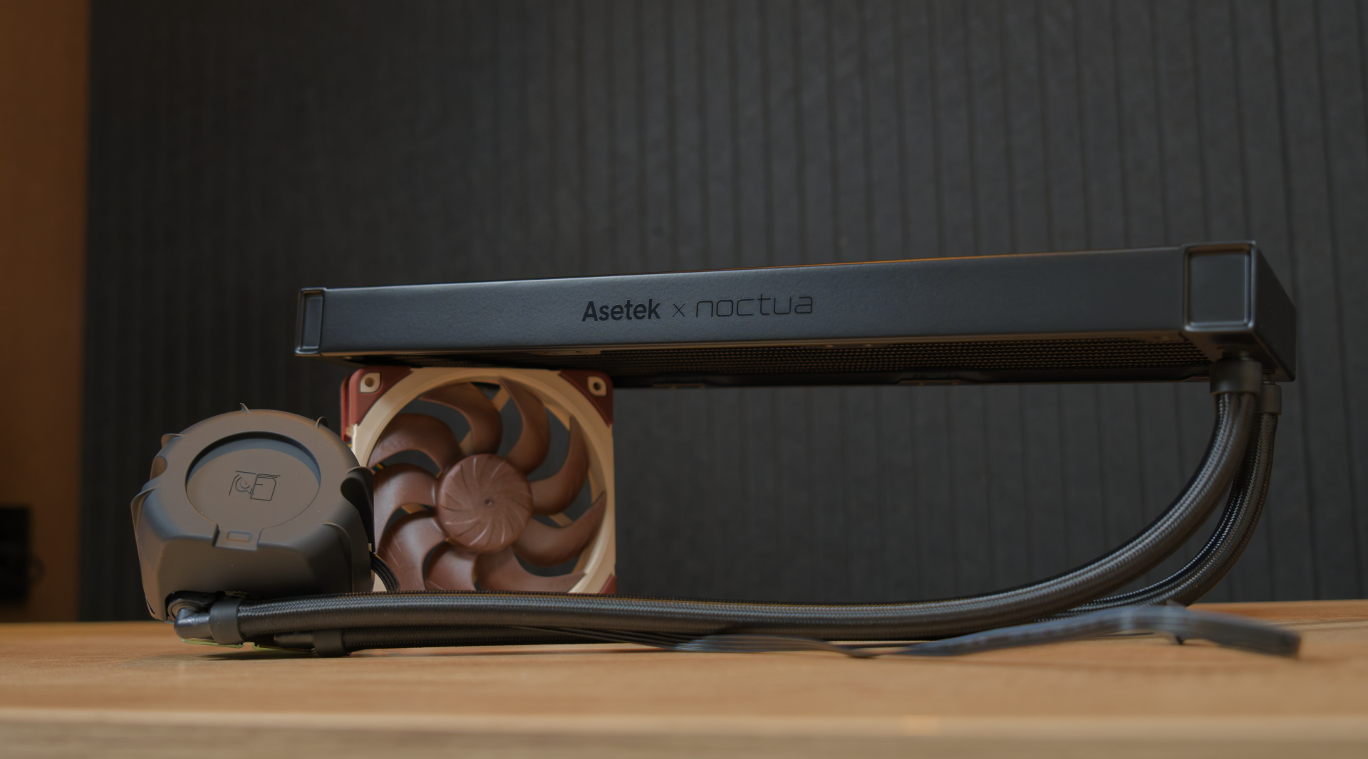 Noctua NL-LC1-36