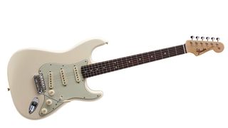 Fender Original '60s Stratocaster