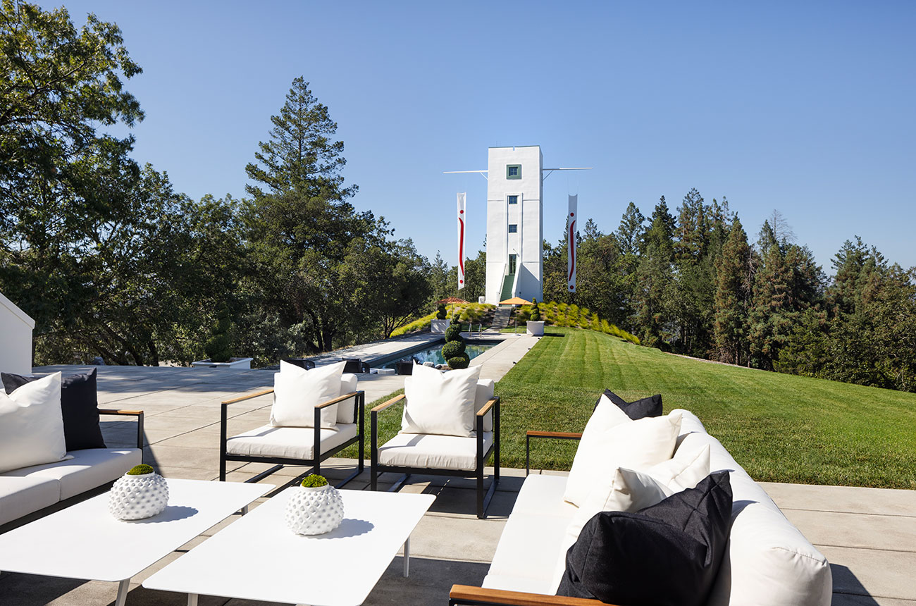 napa property, sotheby's