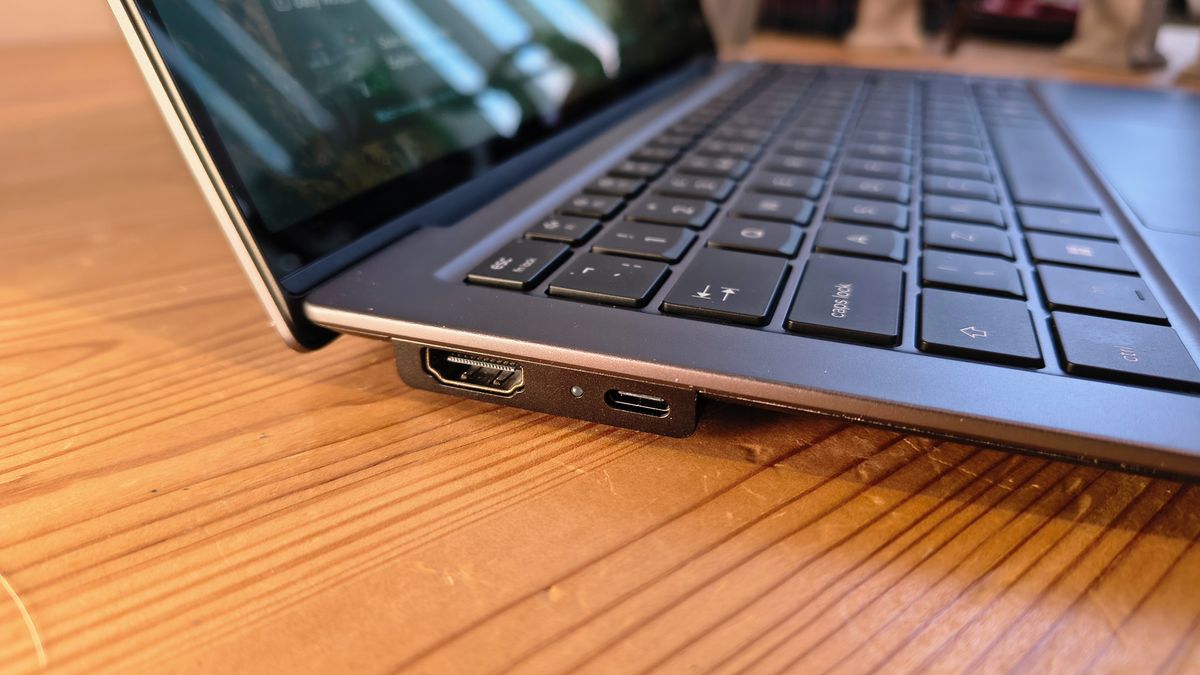 Lenovo ThinkPad X9-14 Aura