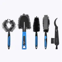 Mobi 5 Piece Bike Brush Set: Save 40% at Chain Reaction$29.99