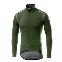 Castelli Perfetto RoS Long-Sleeve Jersey:  