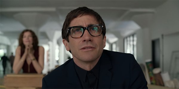 Velvet Buzzsaw