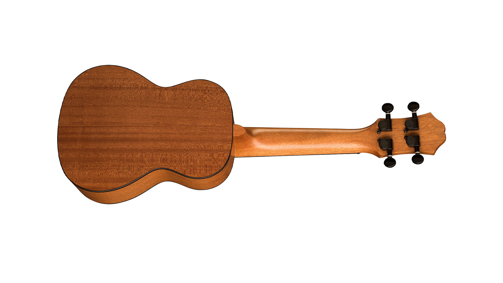 Best beginner ukuleles: Epiphone EpiLani Soprano Ukulele