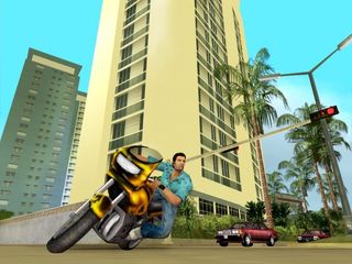 Grand Theft Auto VI (Sequel)