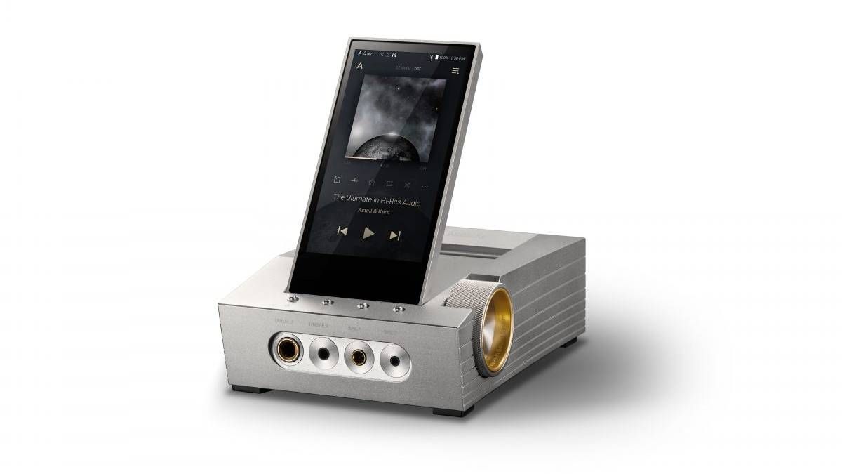 Astell&amp;Kern ACRO CA1000