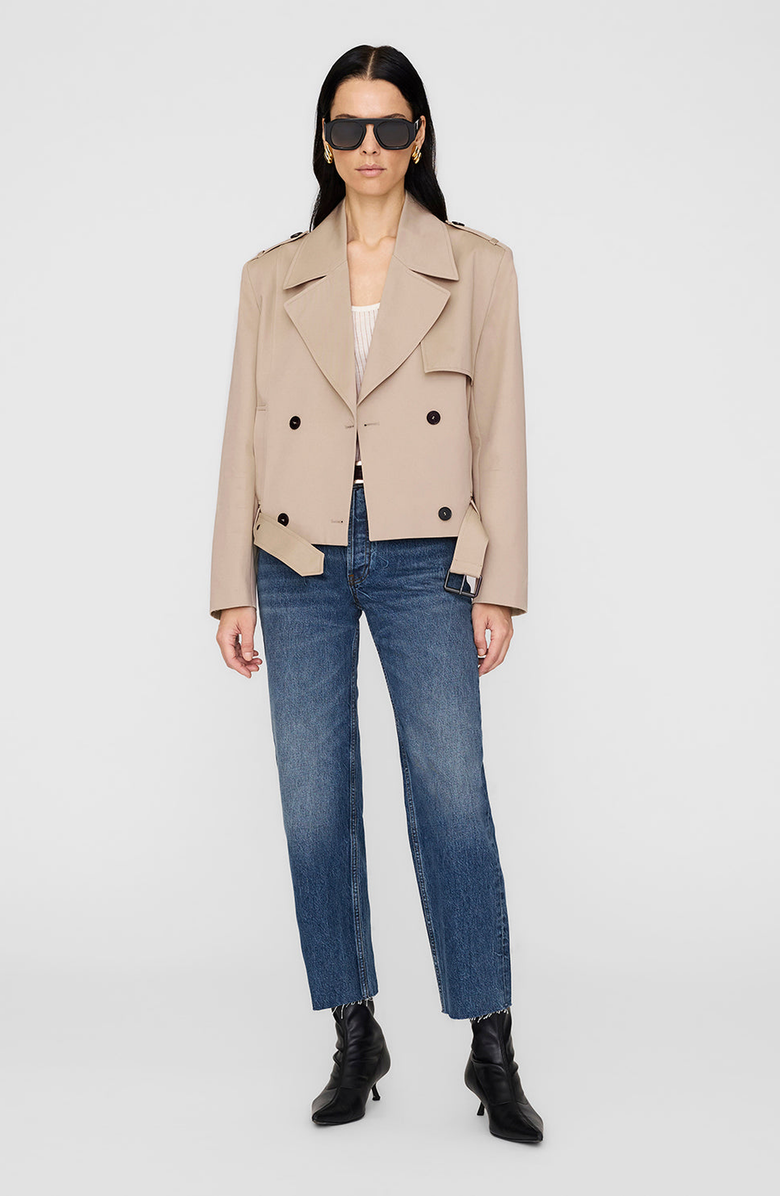 Greer Jacket