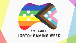 LGBTQ+ Gaming Week