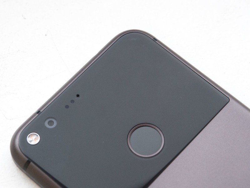 Pixel XL