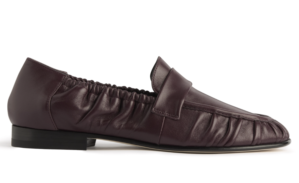 Neil J. Rodgers, RUCHE SOFT LOAFER