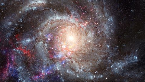 What Is the Theory of Everything? | Space