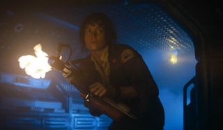 Ellen Ripley Alien