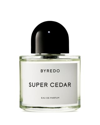 Super Cedar Eau De Parfum