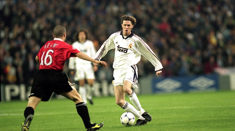 Steve McManaman