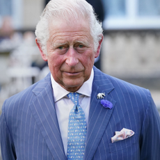 Prince Charles, Prince of Wales attends the "A Starry Night In The Nilgiri Hills" event hosted by the Elephant Family in partnership with the British Asian Trust at Lancaster House on July 14, 2021 in London, England. The event is the finale of "CoExistence", a campaign by wildlife conservation charity Elephant Family.