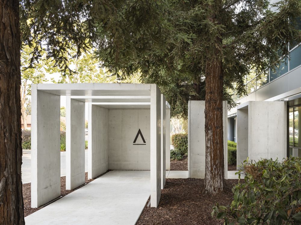 Office design: the latest trends in workspace architecture