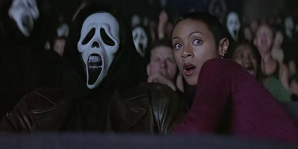 scream 2 jada pinkett Smith