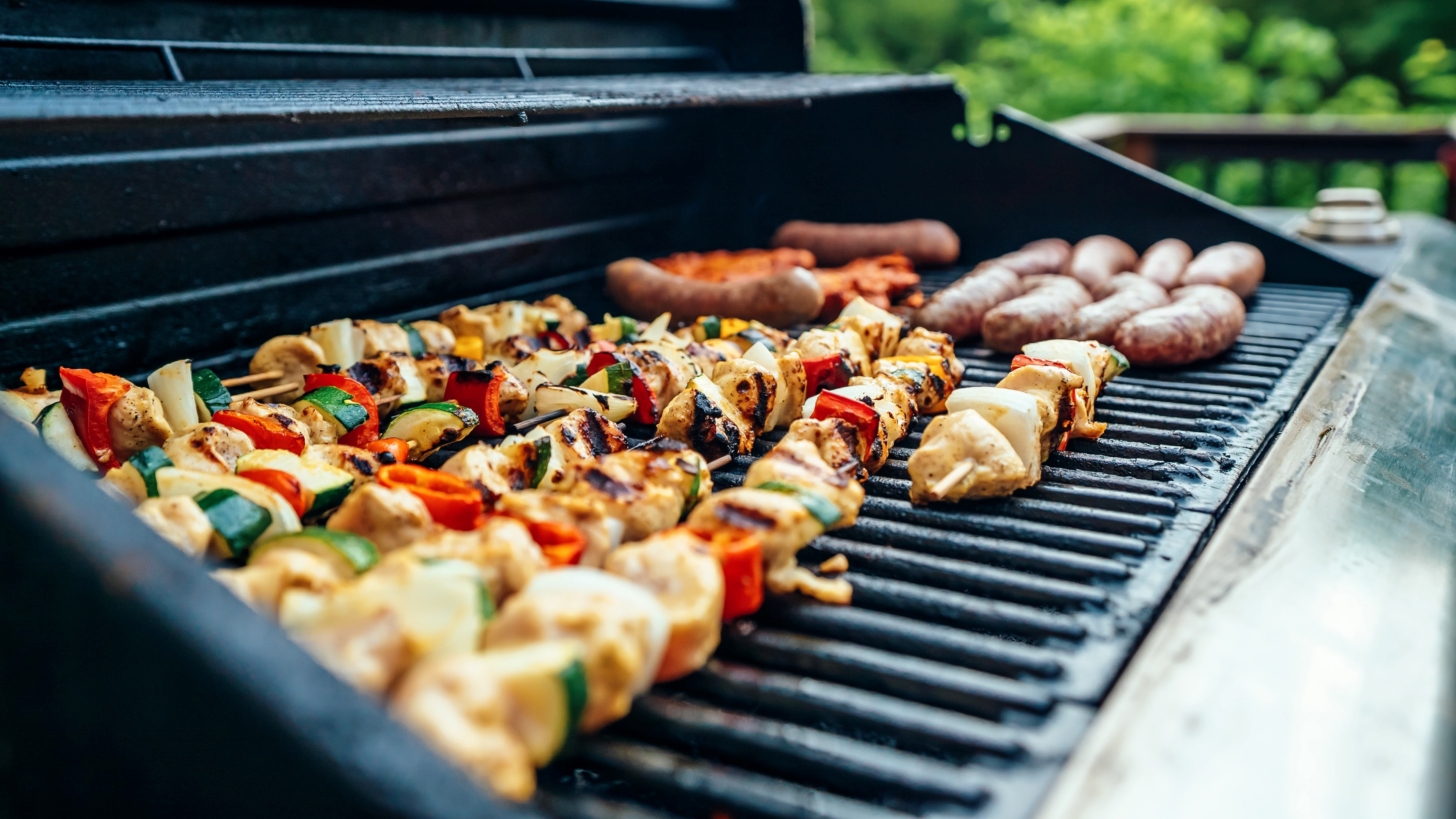 Best charcoal grill