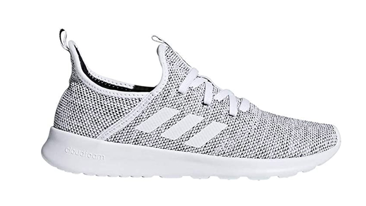 Adidas Women's Cloudfoam Pure Running Shoe