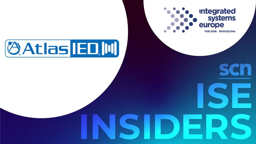 The ISE Insiders banner with AtlasIED logo. 