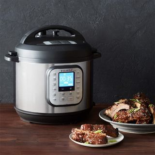 Instant Pot Nuvoa