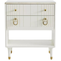 4. Marcelle Nightstand | Was $398 Now $249.95 (save $148.05) from Anthropologie