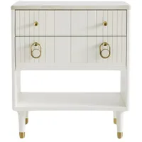 4. Marcelle Nightstand | Was $398 Now $249.95 (save $148.05) from Anthropologie