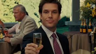 Dane Cook in Good Luck Chuck