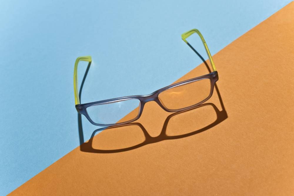 How to stop glasses from steaming up when wearing a face mask GoodtoKnow