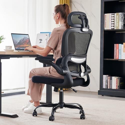 Tralt Office & Gaming Chair 