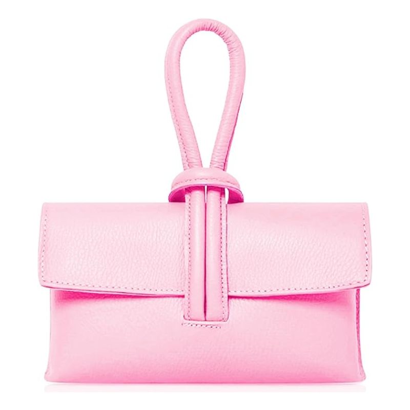 Handbag Bliss, Knot Loop Handle Bag
