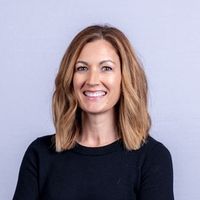 Laura Diamond's avatar