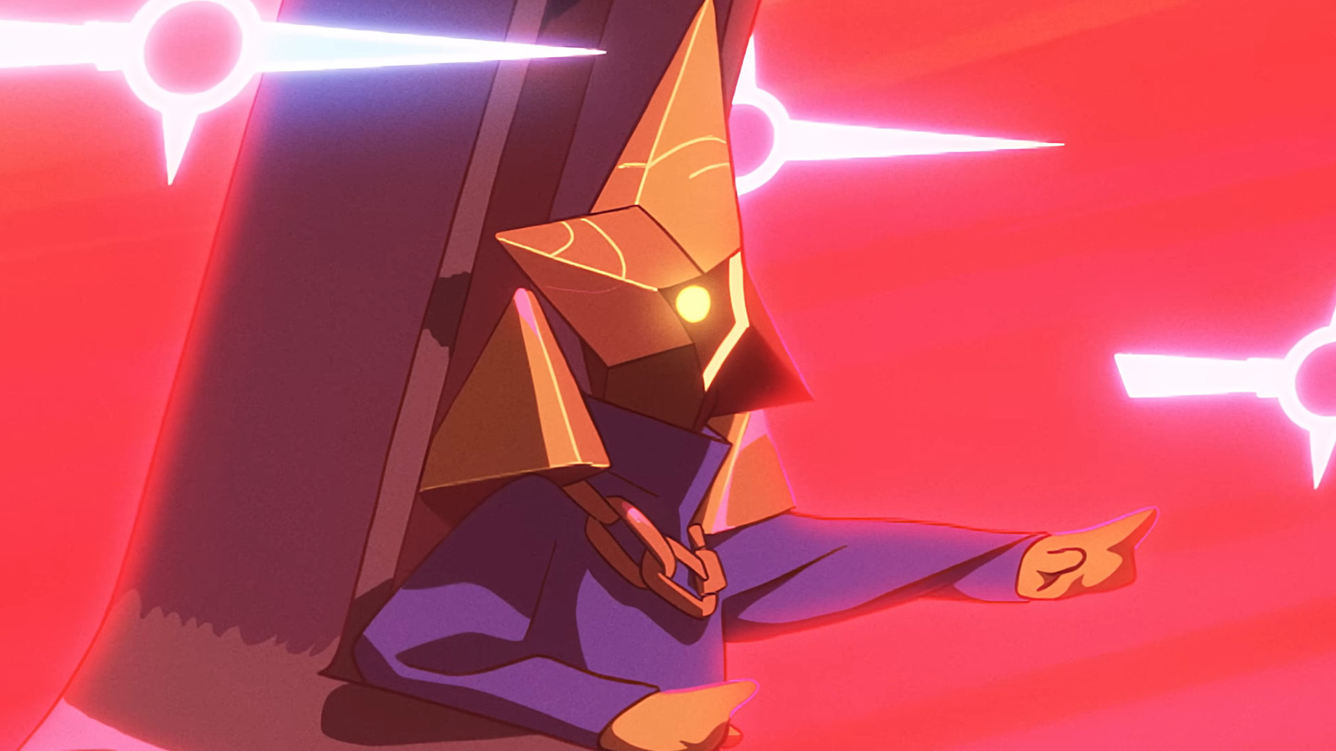 The Regent from Slay the Spire 2