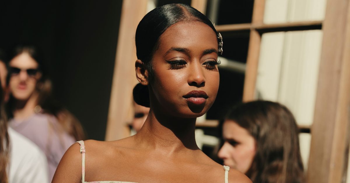 Get ready—you’re going to be seeing these NYFW street style beauty trends everywhere from now on